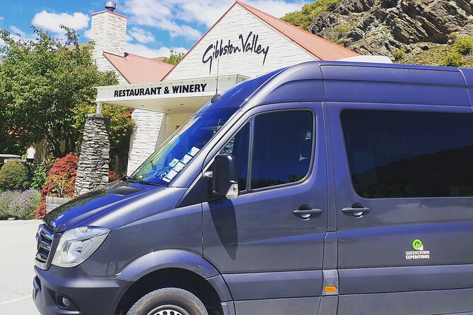 Queenstown VIP Wine Drop and Hop Tour - Key Points to Know Before You Go