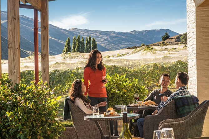 Queenstown VIP Wine Drop and Hop Tour - Price and Value: What $54.39 Buys You (and What It Doesn’t)