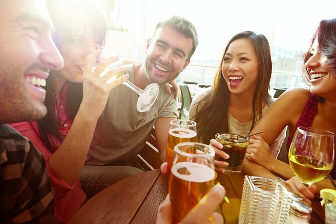 Queenstown VIP Wine Drop and Hop Tour - FAQ