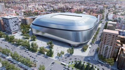 Real Madrid VIP Matchday Ticket with Hospitality - What This Real Madrid VIP Ticket Really Delivers