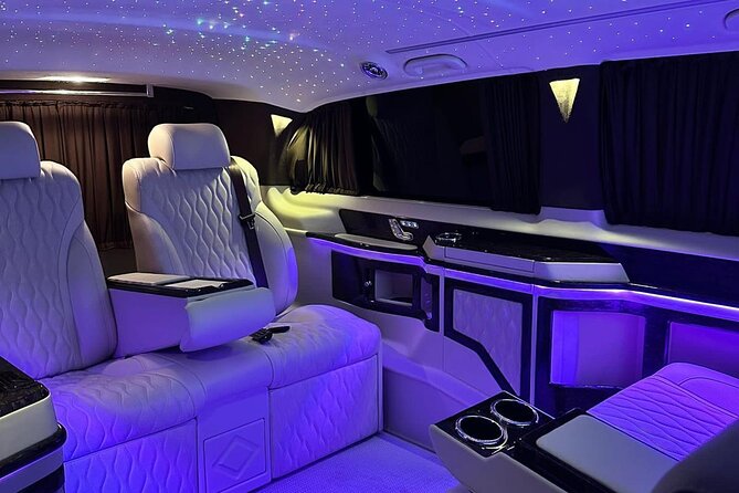 Reliable & Safe Istanbul Airport Taxi Transfer – VIP Service - Stress-Free Pickup: Why Mobile Ticketing and Prepaid Fare Matter