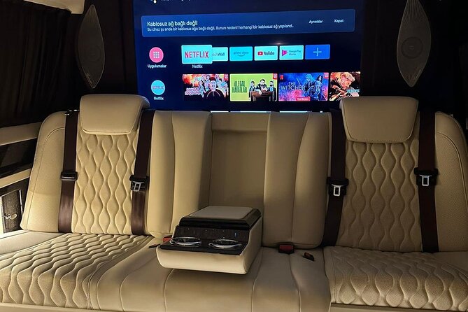 Reliable & Safe Istanbul Airport Taxi Transfer – VIP Service - Who This Transfer Suits Best (And Who Might Prefer Another Plan)