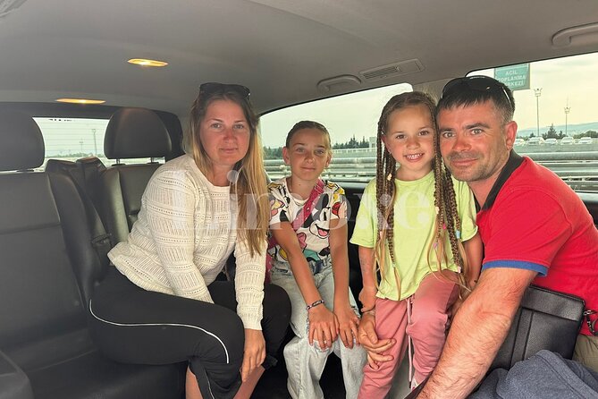 Reliable & Safe Istanbul Airport Taxi Transfer – VIP Service - FAQ