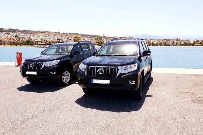 Rethymno Tour - VIP Private Tour - Key highlights to look forward to