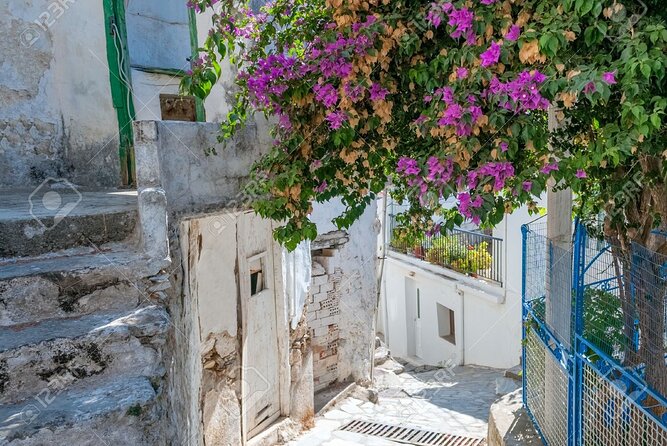 Rethymno Tour - VIP Private Tour - Spili’s lion-head fountains: the 40-minute village reset
