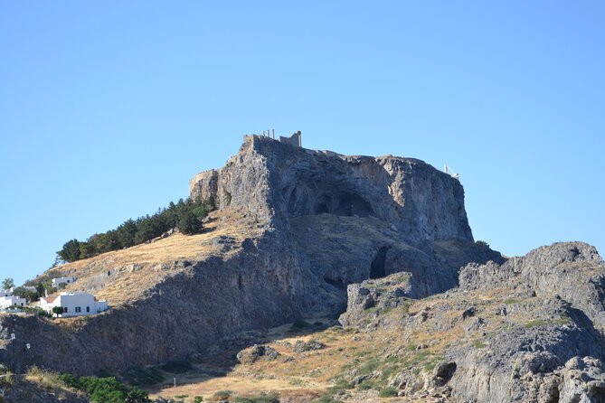 Rhodos-Vip: Guided Tour to Lindos village + Butterflies Valley - Key Highlights You’ll Actually Care About