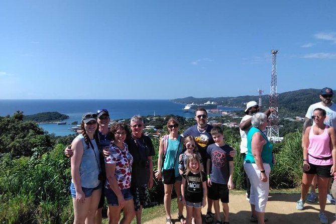 Roatan VIP Free-Style Private Tour - Who this tour suits best in Roatán