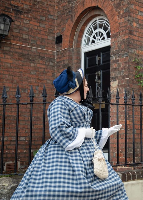 Rochester: Bespoke After Hours Tour with a Costumed Guide - The City That Inspired Dickens: Cathedral City Wealth, River Power, and Chatham Dockyard