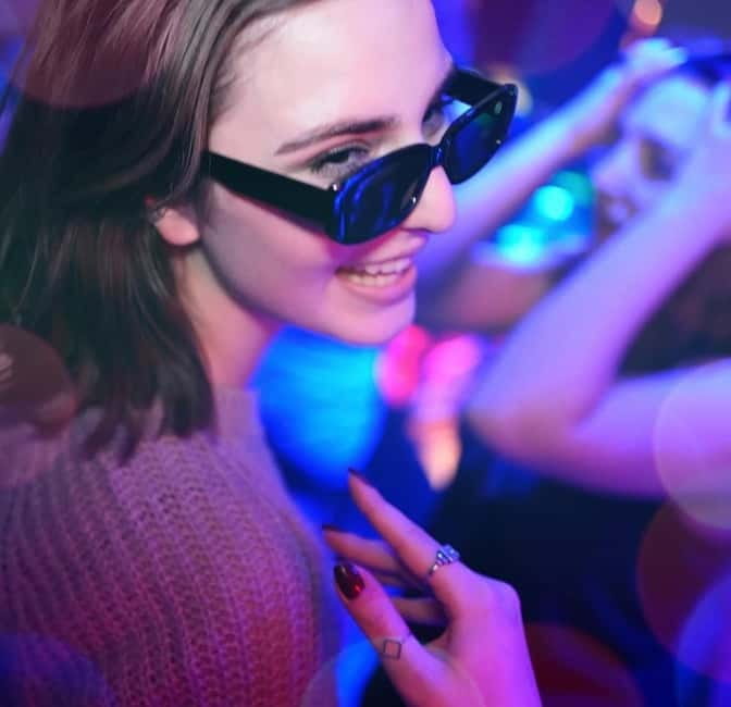 Rockstar for an hour: VIP DJ workshop in a real club - How the instructor experience shows in the teaching