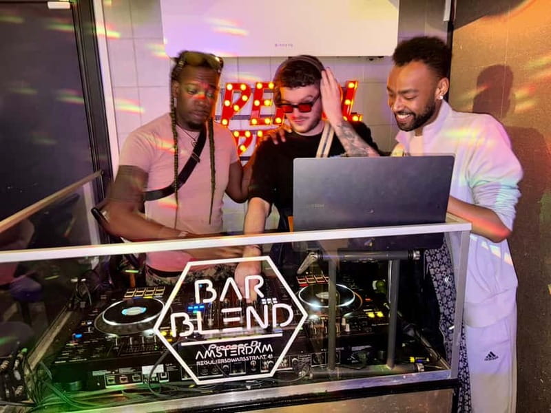 Rockstar for an hour: VIP DJ workshop in a real club - Price and value: is $71 a fair deal for 90 minutes?