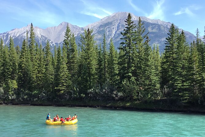 Rocky mountain - VIP Experience - Private Boat - Price and Value: Does $344.71 Per Group Make Sense?