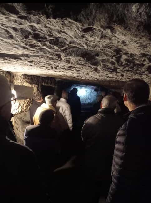 Rome: Appian Way and Catacombs VIP Tour with Hotel Pickup - Key Highlights Worth Booking