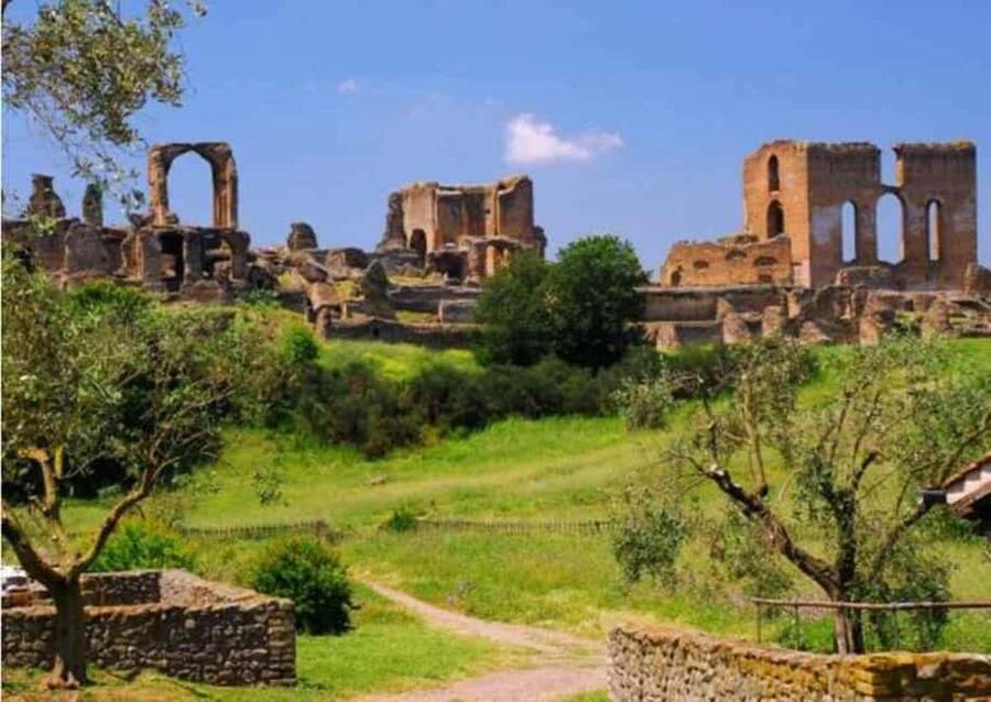 Rome: Appian Way and Catacombs VIP Tour with Hotel Pickup - Who This VIP Tour Is For (and who should skip)