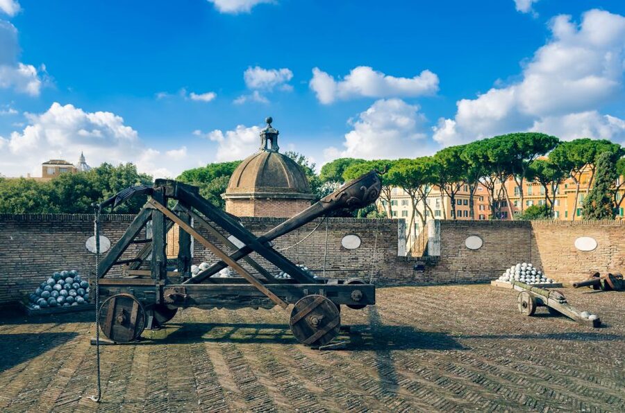 Rome: Castel Sant'Angelo and Hadrian's Tomb Guided VIP Tour - Should You Book This Castel Sant’Angelo VIP Tour?