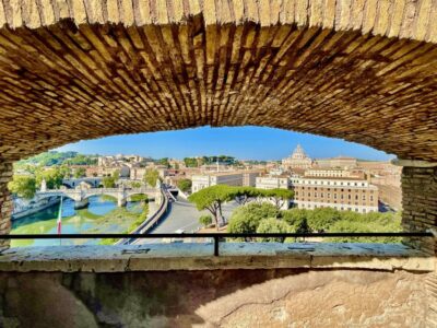 Rome: Castel Sant'Angelo and Hadrian's Tomb Guided VIP Tour - Getting In Fast: VIP Entry and a Small Group That Actually Works