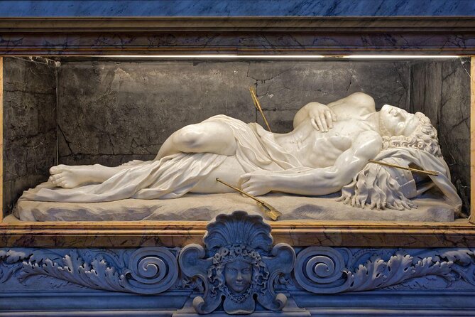 Rome Catacombs & Capuchin Crypts VIP Group Tour with Transfers - Key things to know before you go