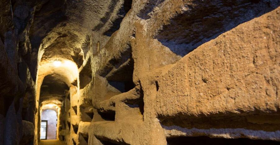 Rome Catacombs Night Tour & Santa Maria Maggiore After Hours - Key Things That Make This Tour Worth Your Time