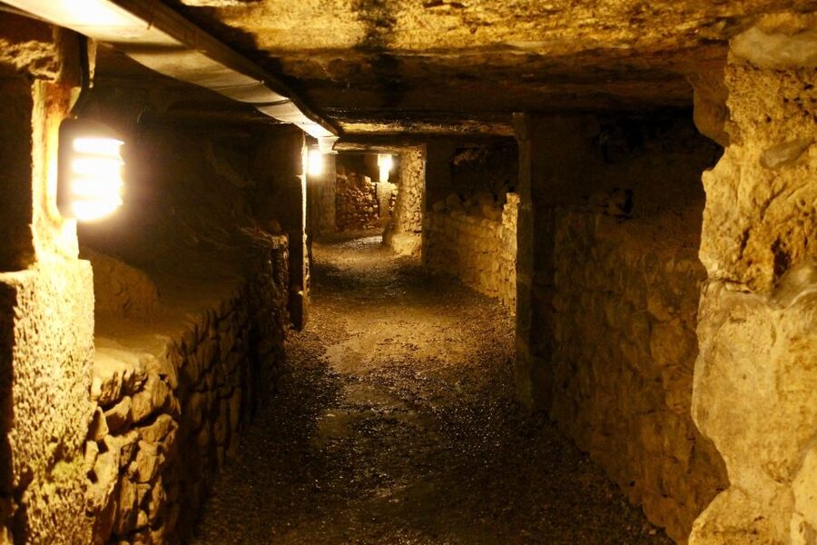 Rome Catacombs Night Tour & Santa Maria Maggiore After Hours - Price and Value: What You’re Really Paying For