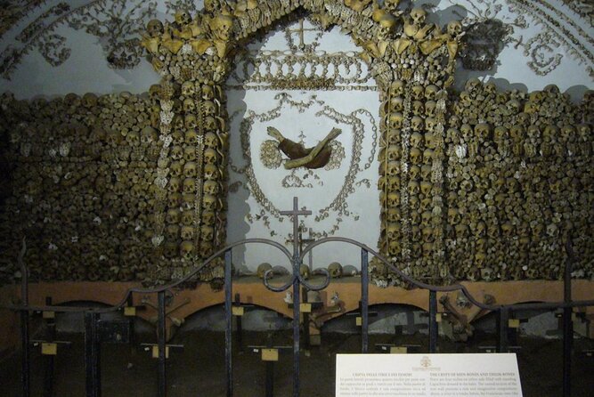 Rome Catacombs Night Tour with Santa Maria Maggiore After Hours - What You Should Know Before You Go