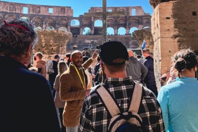 Rome: Colosseum, Arena Floor & Ancient City Group Tour - Price and Value: What You’re Really Paying For