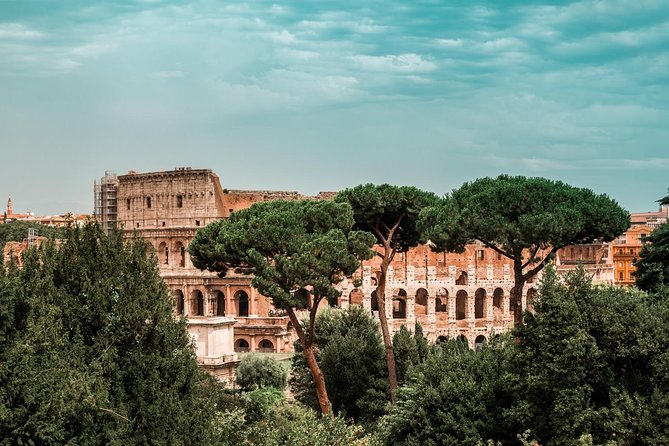 Rome: Colosseum, Arena Floor & Ancient City Group Tour - Roman Forum in 30 Minutes: The City’s Political Heart