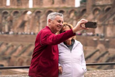 Rome: Colosseum Arena, Roman Forum & Palatine Hill VIP Tour - The 30-minute Arena walk: What you’ll actually notice