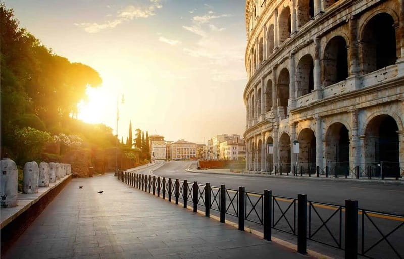 Rome: Colosseum VIP Top Floor 7 Pax Tour - Price and value: what you’re paying for (and what you’re skipping)