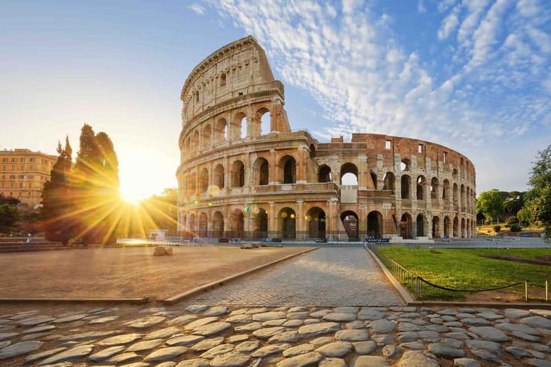 Rome: Colosseum VIP Top Floor Guided Tour - Should You Book the VIP Top-Floor Colosseum Tour?