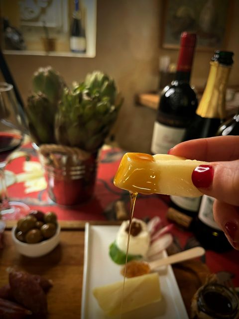 Rome: Dinner Food Tasting & Wine Pairing VIP Experience - Should you book this Trastevere wine-and-food VIP dinner?
