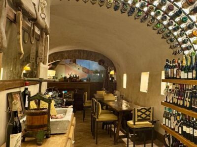 Rome: Dinner Food Tasting & Wine Pairing VIP Experience - The 60-minute flow: how the tastings and pairings actually work