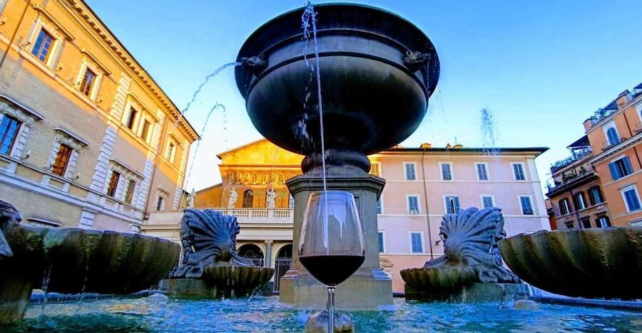 Rome: Dinner Food Tasting & Wine Pairing VIP Experience - Value check: is $59 a fair deal in Rome?