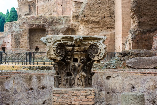 Rome Exclusive Caracalla Bath Private Guided Tour VIP Entry - Price: what you’re paying for, and what makes it fair