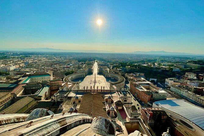 Rome: Two Days Private Guided Tour, Chauffeur Service -VIP Entry - Colosseum skip-the-line and Roman Forum/Palatine Hill