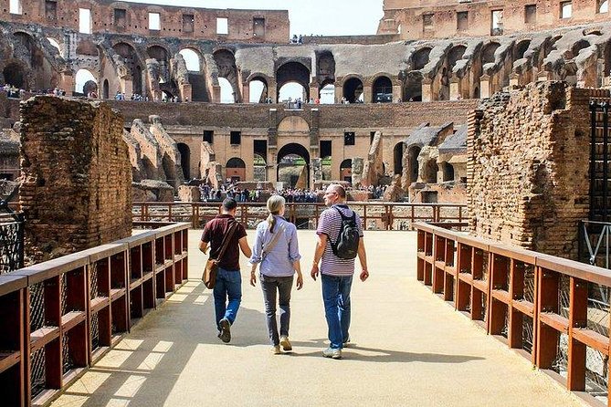Rome: Two Days Private Guided Tour, Chauffeur Service -VIP Entry - Who this tour fits best (and who should be cautious)