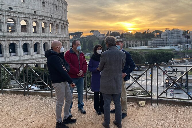 Rome: Two Days Private Guided Tour, Chauffeur Service -VIP Entry - Small rules that can stop entry: dress code, ID, and security checks
