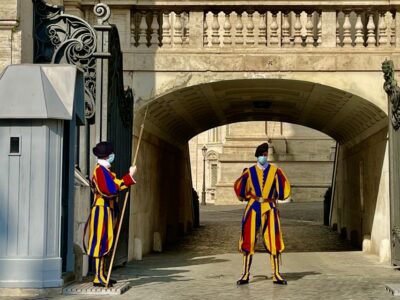 Rome: Vatican and Sistine Chapel Tour with VIP Entrance - Belvedere Courtyard to Greek Cross Room: The Vatican’s Best Order