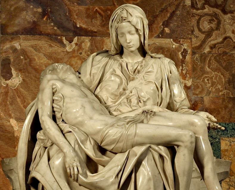 Rome: Vatican and Sistine Chapel Tour with VIP Entrance - What to Wear and Bring: Dress Code Meets Practical Travel
