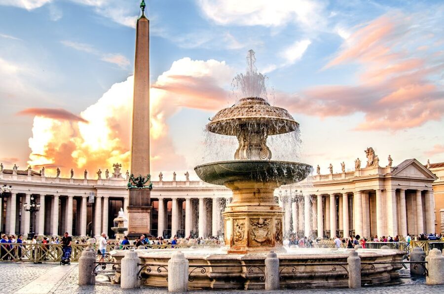 Rome: Vatican and Sistine Chapel Tour with VIP Entrance - Should You Book This Vatican and Sistine Chapel VIP Tour?
