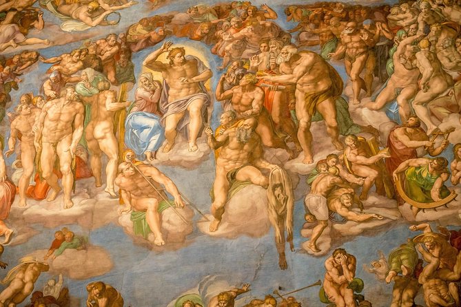 Rome: Vatican Early Bird Morning VIP tour - How private really feels: pace, questions, and comfort