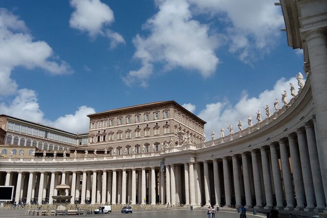 Rome: Vatican Early Bird Morning VIP tour - Should you book this Vatican Early Bird Morning VIP tour?