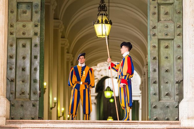 Rome Vatican Museum & Sistine Chapel Private Tour | VIP Entrance - Vatican Museums in 3 Hours: What You’ll Actually See