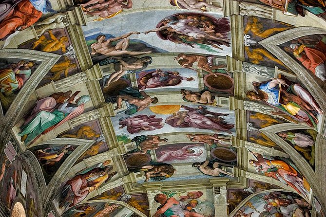Rome Vatican Museum & Sistine Chapel Private Tour | VIP Entrance - Price and Value: Is $457.56 Per Person Fair for This Experience?