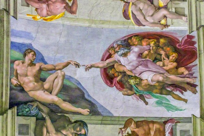 Rome Vatican Museum & Sistine Chapel Private Tour | VIP Entrance - Getting In: Skip-the-Line, Photo ID, and Security Reality