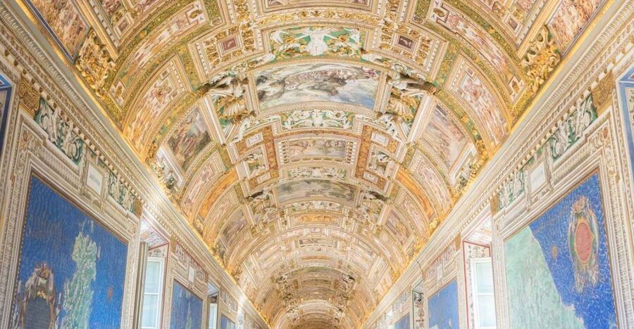 Rome: Vatican Museums & Sistine Chapel VIP Tour - Where you meet and how you get in fast