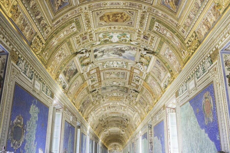 Rome: Vatican Museums & Sistine Chapel VIP Tour - Logistics: how the experience stays smooth