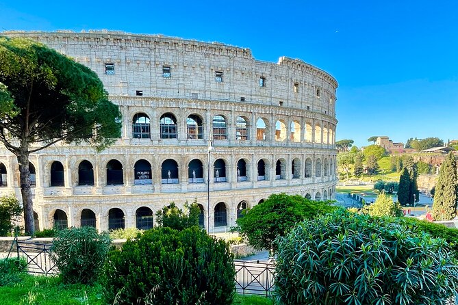 Rome VIP Chauffeured Sightseeing Tour Hotel Pick up and Drop Off - How the Chauffeured Pickup Works in Central Rome