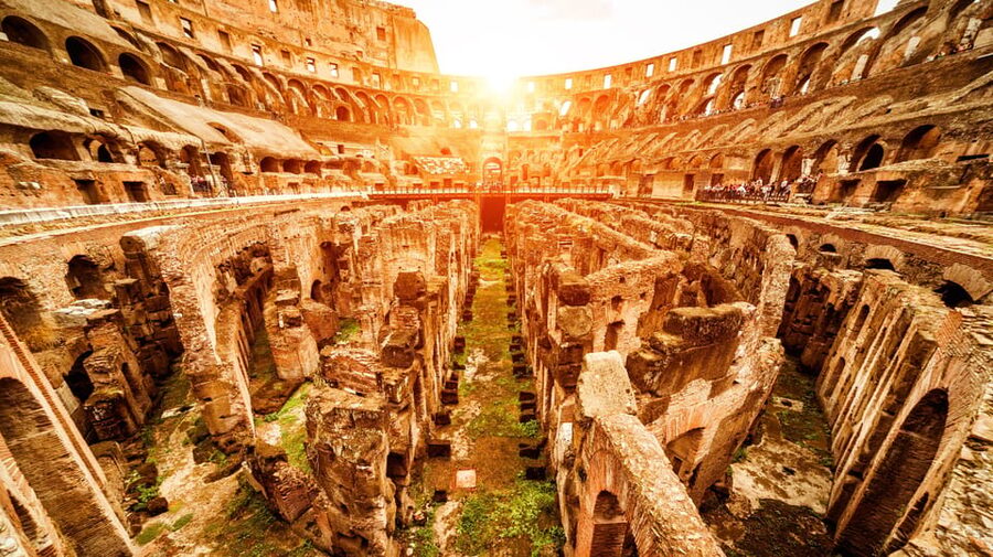 Rome: VIP Colosseum, Roman Forum, Palatine Hill Experience - Who this tour fits best (and who should look elsewhere)