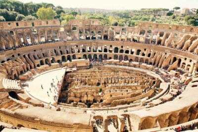 Rome: VIP Colosseum, Roman Forum, Palatine Hill Experience - Via Labicana meeting point: the fastest way to start without stress