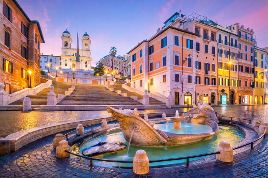Rome: VIP Colosseum, Roman Forum, Palatine Hill Experience - Roman Forum: keeping the pace when you don’t have a guide