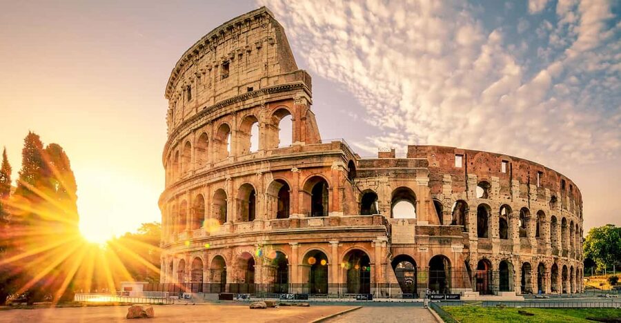 Rome: VIP Colosseum, Roman Forum, Palatine Hill Experience - Palatine Hill: panoramic views, plus a change of pace